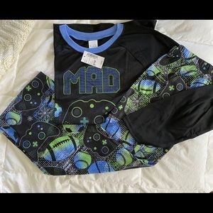 The Children’s Place - Boys Pajama Set